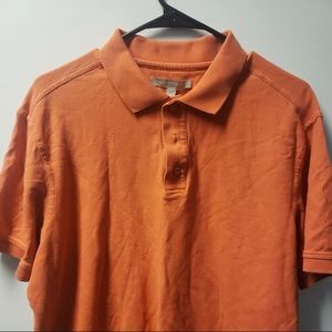 Men’s Nordstrom Polo Shirt. Size: Large.